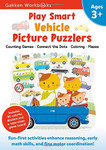 Picture Puzzlers Series